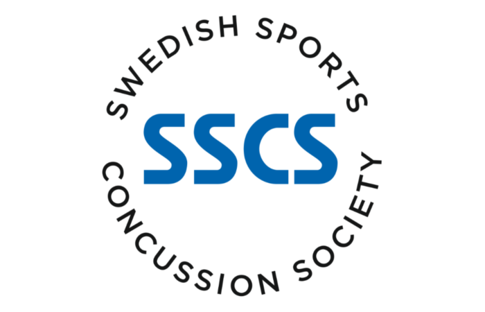 Swedish Sport Concussion Society logotyp